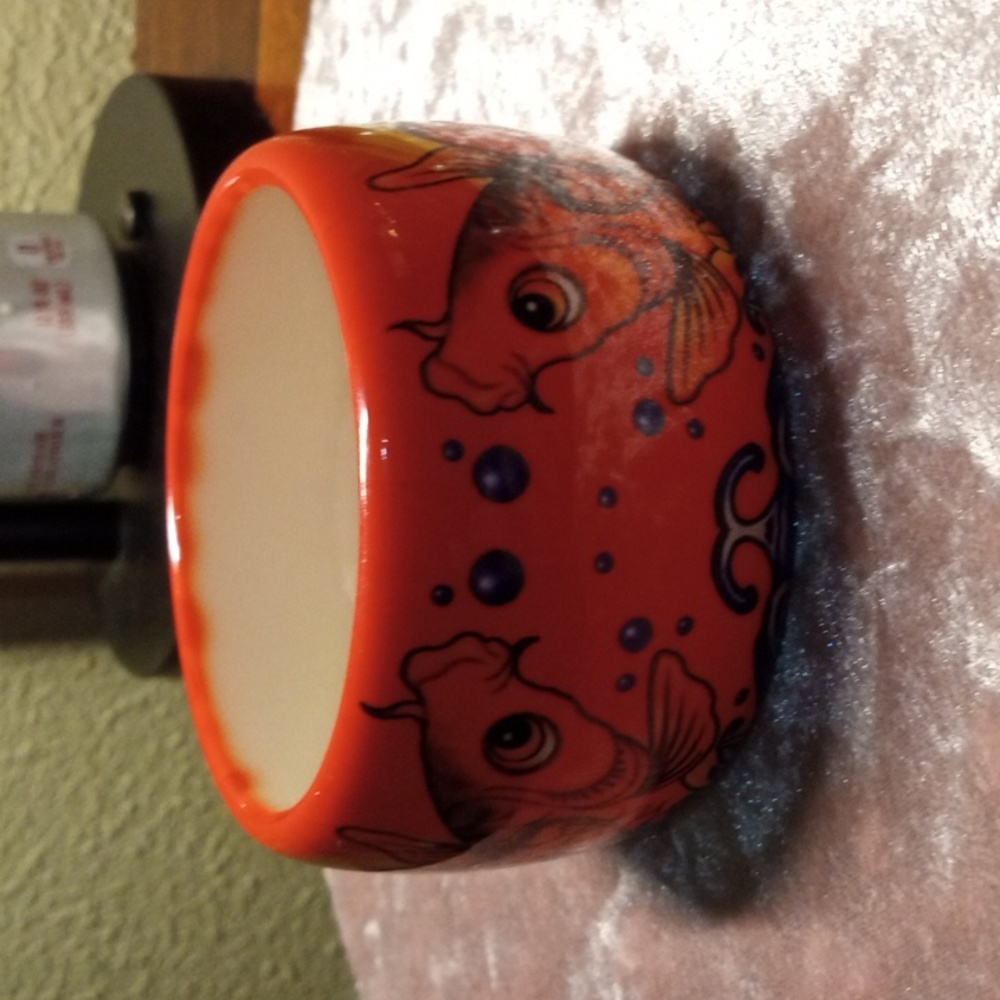 Resin bracelet - Picture 2 of 3